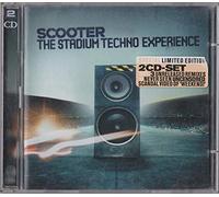 Scooter - Stadium Techno Experience