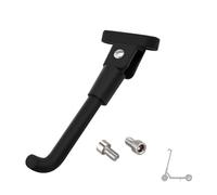 Scooter Stand, Electric Scooter Replacement Stand for E-scooter M365/Pro/Pro 2/1S Scooter, Electric Scooter Parking Stand with Screws