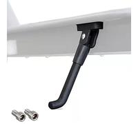 Scooter Stand for M365/Pro/Pro 2/1S/Scooter 3, Stand for E Scooter Pro 2 Stand with Scooter 1s Stand Electric Scooter Stand