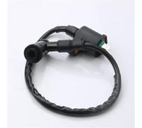 Scooter Standard Lgnition Coil For PEUGEOT Squab 50 Trekker Trk2 Wrc X-Fight Zenith L 50cc