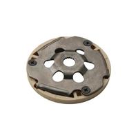 Scooter Starter Clutch 13mm Compatible With Aerox BW’s Breeze Jog R Neo’s Slider Target 50cc 2T