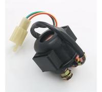 Scooter Starter Solenoid Relay For Peugeot V-Clic 50cc 4-stroke Ignition coil
