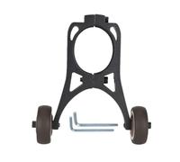 Scooter Storage Stand - Scooteer Wall Bracket | Folding Wheel Bracket | Foldable Scoter Storge Rack | Portable Handstand Base For Foldable Electric Scooters, Compact Storage For Home, School, Travel