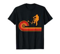 Scooter Stunt Retro Style Scooter Gift for Boy Kids Youth T-Shirt