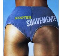 Scooter - Suavemente
