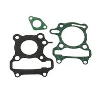 Scooter Symply 50 Cylinder Gasket Sets For SYM Mio 50 Fiddle 2 Jet 4 A-lo Cello 50cc Awa 12191-AWA-000 12251-A1A-000 4T