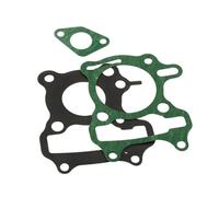 Scooter Symply 50 Cylinder Gasket Sets For SYM Mio Fiddle 2 Jet 4 Allo Cello 50cc Awa 12191-AWA-000 12251-A1A-000 4T