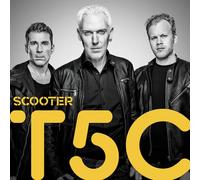 Scooter - The Fifth Chapter