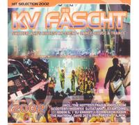 Scooter, The Matrix, DJ Energy, DJ Tatana, Tempest, Moony, Robin S, Kosheen..
