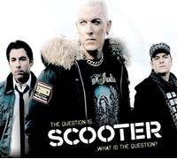 Scooter - The Question..What Is The Question?