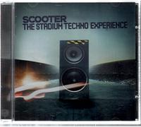 Scooter - The Stadium Techno Experience