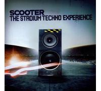 Scooter - Stadium Techno .....