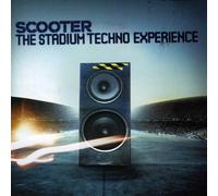 Scooter - The Stadium Techno Experience (3CD)