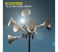 Scooter - The Ultimate Aural Orgasm (20 Y.O.H.E.E.)