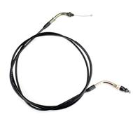 Scooter Throttle Cable Lexmoto Echo 50 E4 LJ50QT-5L/Echo+ 50 Euro 5 LJ50QT-6L-E5/Echo 50 Euro 5 LJ50QT-9L-E5/Echo 50 LJ50QT-3L/Echo+ 50 LJ50QT-6L
