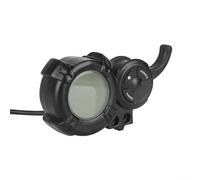 Scooter Throttle Display, Minimotors EYE Throttle LCD Display For Dualtron Thunder Electric Scooter, for Accelerator Control