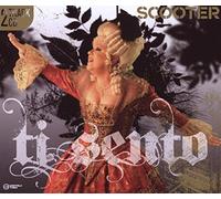 Scooter - Ti Sento [2 Track]