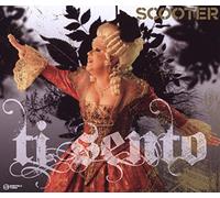 Scooter - Ti Sento