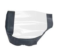 Scooter Tiller Cover, Tiller Waterproof Panels Case, Mobility Scooter Control Panel Cover, Electric Center Control Dust Waterproof Cover, Mobility Scooter Accessories