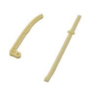 Scooter Timing Chain Guide Set Compatible With Symphony ST S SR 125 Symphony150 Fnx Symphony200 Orbit Fiddle 3 200cc 14510-F8A-000