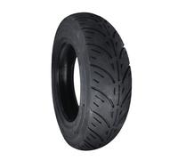 Scooter Tire 1.00/90 - 10 52N Rubber Tire Goodtire 75R Reinforced 4 PR