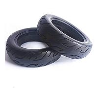 Scooter Tirese,10 Inch Scooter Tirese Replacement Thickened Non-Slip Wear-Resistant Maintenance- Solid Tirese No Inner Tube, Fits Electric,