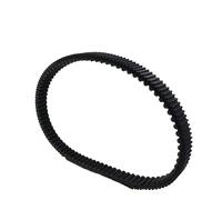 Scooter Transmission Drive Belt For N-MAX NMAX TRICITY 125 155 GPD125 GPD150 AEROX155cc 2DP-E7641-00 G3H3E E353E E3X7E E3V8E Clutch Transfer Drive Belt(Double sides tooth)