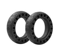 scooter tubeless tire Quality 200x50 Explosion-proof For Mini 4 Pro Electric Scooter Tubeless Tyre 8 Inch Solid Wheel Tire Bee Hive Hole(2pc)