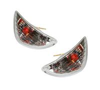 Scooter turn signal compatible with Piaggio 50 Vespa LX 2T and 4T, 125 Vespa LX