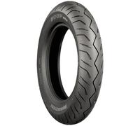 Bridgestone B03 55s Tl Scooter Front Tire Silver 120 / 70 / R14