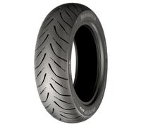 Bridgestone B02 66s Tl Scooter Rear Tire Silver 150/70 / R14