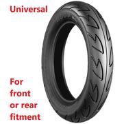 Bridgestone B01 ( 100/90-10 TL 61J Rear wheel, M/C, Front wheel )