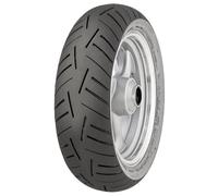 Continental Contiscoot Tl 60p Scooter Rear Tire Black 120 / 80 / R16