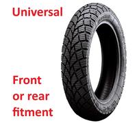 Heidenau K66 ( 120/70-14 TL 55S Rear wheel, M/C, Front wheel )