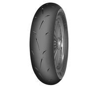 Scooter tyre MITAS 70000747