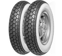 Continental K62 WW ( 3.50-10 RF TL 59J Rear wheel, M/C, Front wheel WW )