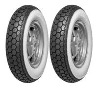 Continental LB WW ( 3.50-8 TT 46J Rear wheel, M/C, Front wheel WW )