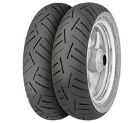 Continental ContiScoot Scooter Tyre 140/60-13 TL 63P Rear