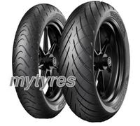 Metzeler Roadtec Scooter ( 110/80-14 RF TL 59S M/C, Front wheel )
