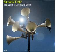 Scooter - Ultimate Aural Orgasm