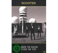 Scooter - Under The Radar Over The Top (streng limitierte Deluxe VIP Fan-Box) [2CD+DVD+3 Fan Items] [Box-Set]