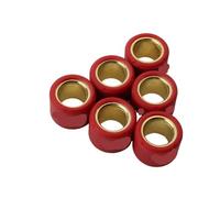Scooter Variator Roller Set 16x13mm 4g 4.5g 5g 5.5g 6g 6.5g 7g for bz Kisbee Django V-Clic 50cc(16x13mm 6.5g)