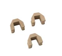 Scooter Variator Slide Set Compatible With 50cc 4T Moped Models Including Django Kisbee V-Clic SP0123