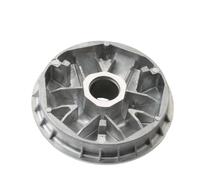 Scooter Variator With 20x15mm 16g Rollers Fits 125cc Models Compatible With Dylan SH FES PS NES PES SH125 Replaces 22110-KGF-911 KRK 22110-KRJ-900