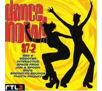 Scooter Vertigo Space Frog Boy George Members Of Mayday - Dance Compilation (Diverse, 38 Hits von 1997)