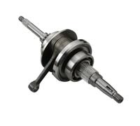 Scooter Vino50 XC50 Crankshaft 5ST-E1400-10 Compatible With Automotive Motorcycle Parts Giggle Neos 50 Aerox 4 C3 XF50 Zuma50 YN50F YW50 4T Water Cold Engine