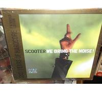 Scooter - We Bring The Noise (2cd)