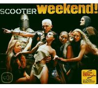 Scooter - Weekend!