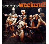 Scooter - Weekend! [Single-CD]