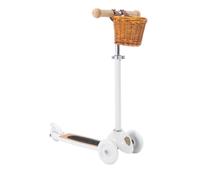 BANWOOD Scooter (White)